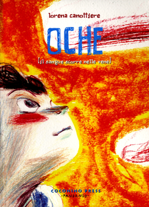 Coconino Cult – Volume 78 – Oche