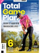 Golf Monthly Presents – Total Game Plan – 2nd Edition – January 2024