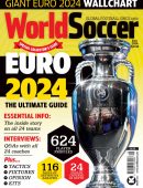 World Soccer – Euro 2024