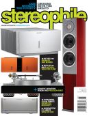 Stereophile – June 2024