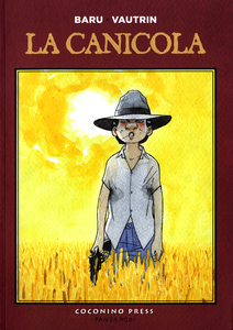 Coconino Cult – Volume 113 – La Canicola