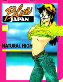 Blue Japan – Volume 4 – Natural High