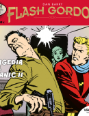 Strip! – I Grandi Classici Del Fumetto Americano – Volume 12 – Flash Gordon 12 – La Tragedia Del Titanic II