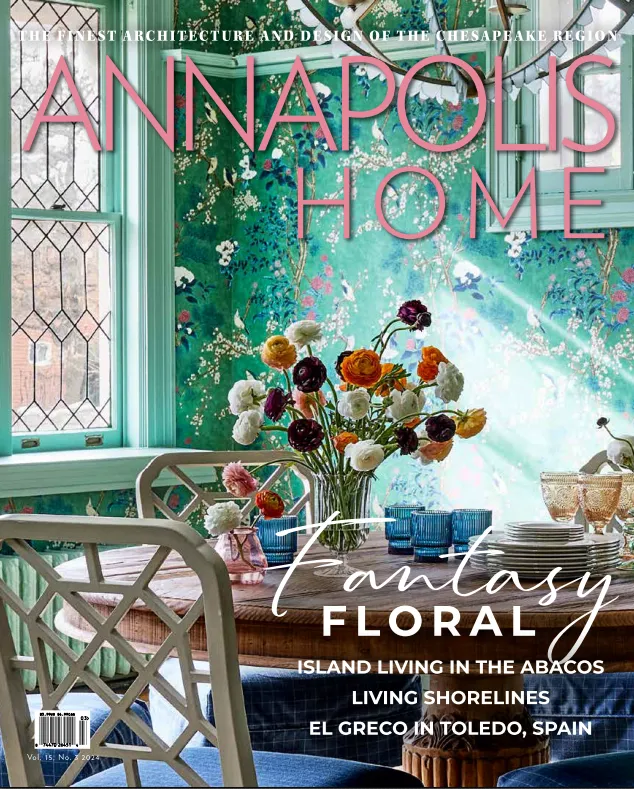 Annapolis Home – May/June 2024