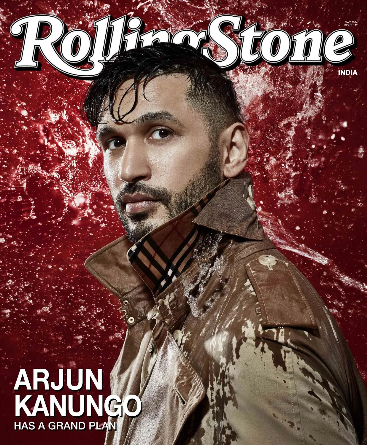 Rolling Stone India – May 2024