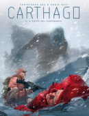 Carthago – Volume 9 – Il Patto Del Centenario