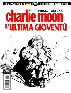 Gli Albi Della Cosmo – Volume 80 – I Grandi Maestri Special 44 – Charlie Moon