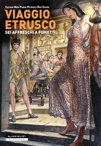 Viaggio Etrusco
