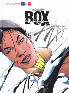 Box – Volume 1 – Resurrezioni