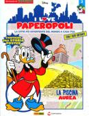I Love Paperopoli – Volume 2 – La Piscina Aurea