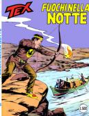 Tex – Volume 235 – Fuochi Nella Notte (Daim Press)