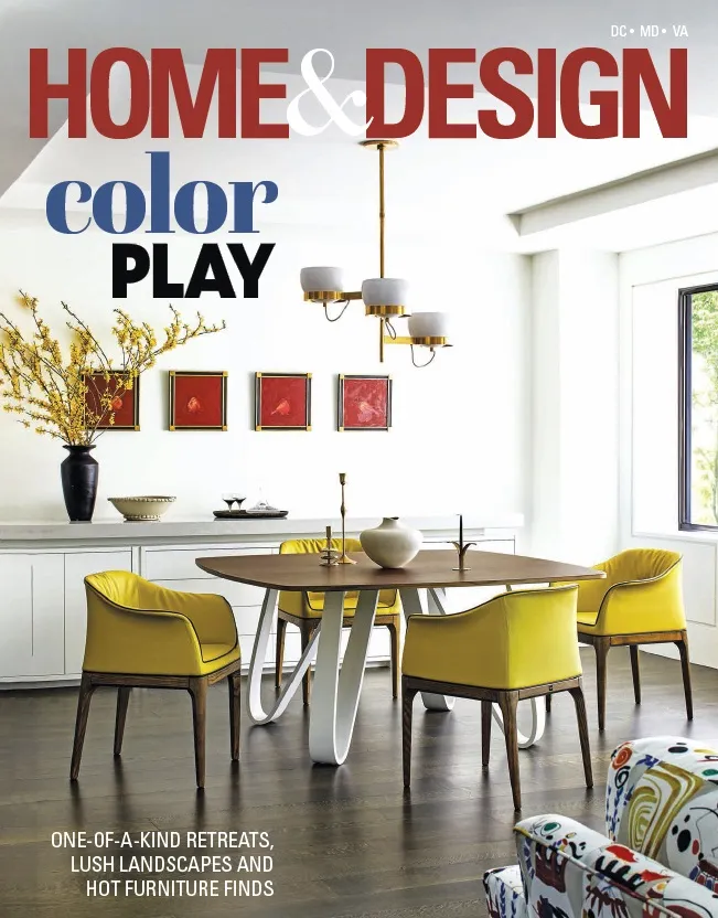 Home&Design – May-June 2024