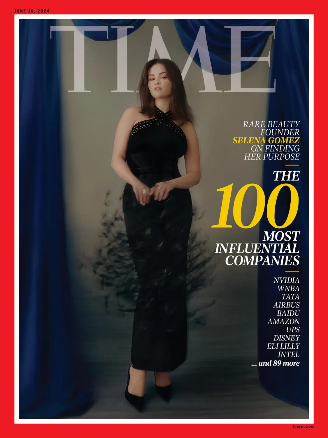 Time USA – June 10, 2024
